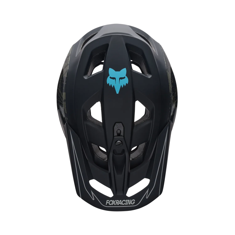 Fox Speedframe Lunar Édition Spéciale | Casque MTB Mips - Expédition 24h