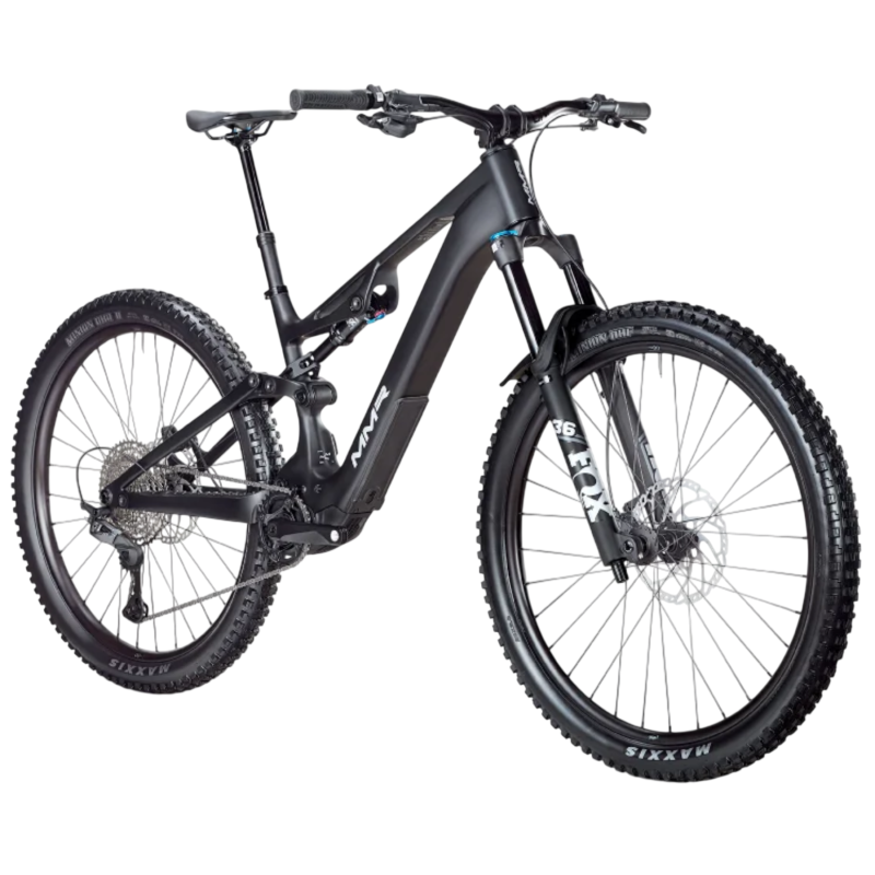 MMR Lyth 30 2026 - E-Mtb Carbone Avinox M2S 800Wh