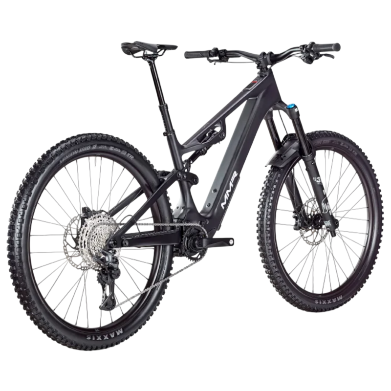 MMR Lyth 30 2026 - E-Mtb Carbone Avinox M2S 800Wh