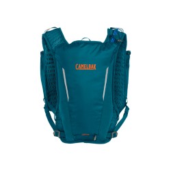 Camelbak gilet Circuit Run avec réservoir Cruz 1.5L bleu - expédition 24h
