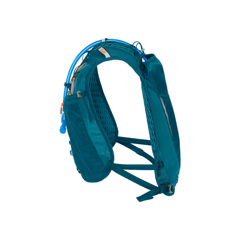 Camelbak gilet Circuit Run avec réservoir Cruz 1.5L bleu - expédition 24h