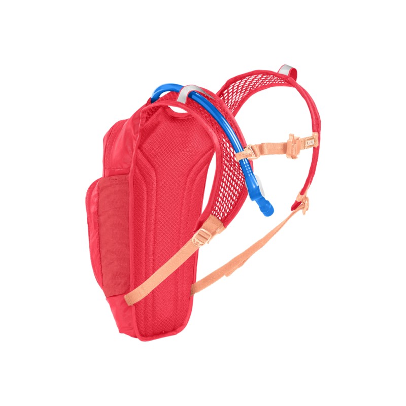 Camelbak Mini Mule Fleurs Roses 1.5L - expédition 24h - meilleurs prix