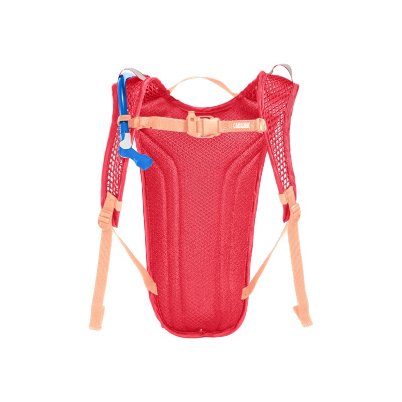 Camelbak Mini Mule Fleurs Roses 1.5L - expédition 24h - meilleurs prix