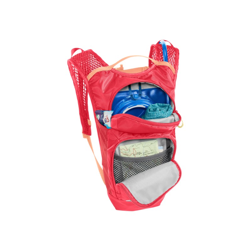 Camelbak Mini Mule Fleurs Roses 1.5L - expédition 24h - meilleurs prix