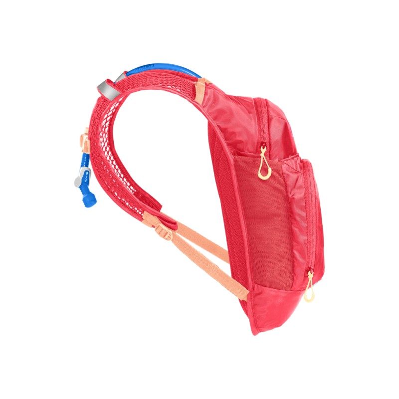 Camelbak Mini Mule Fleurs Roses 1.5L - expédition 24h - meilleurs prix