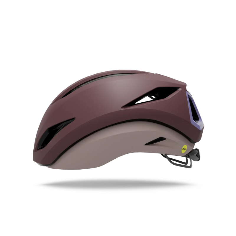 Giro Eclipse Pro Sphérique Marron Foncé - expédition 24h - meilleurs prix