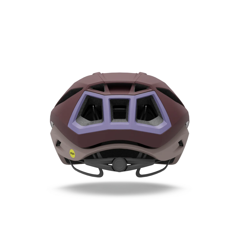 Giro Eclipse Pro Sphérique Marron Foncé - expédition 24h - meilleurs prix