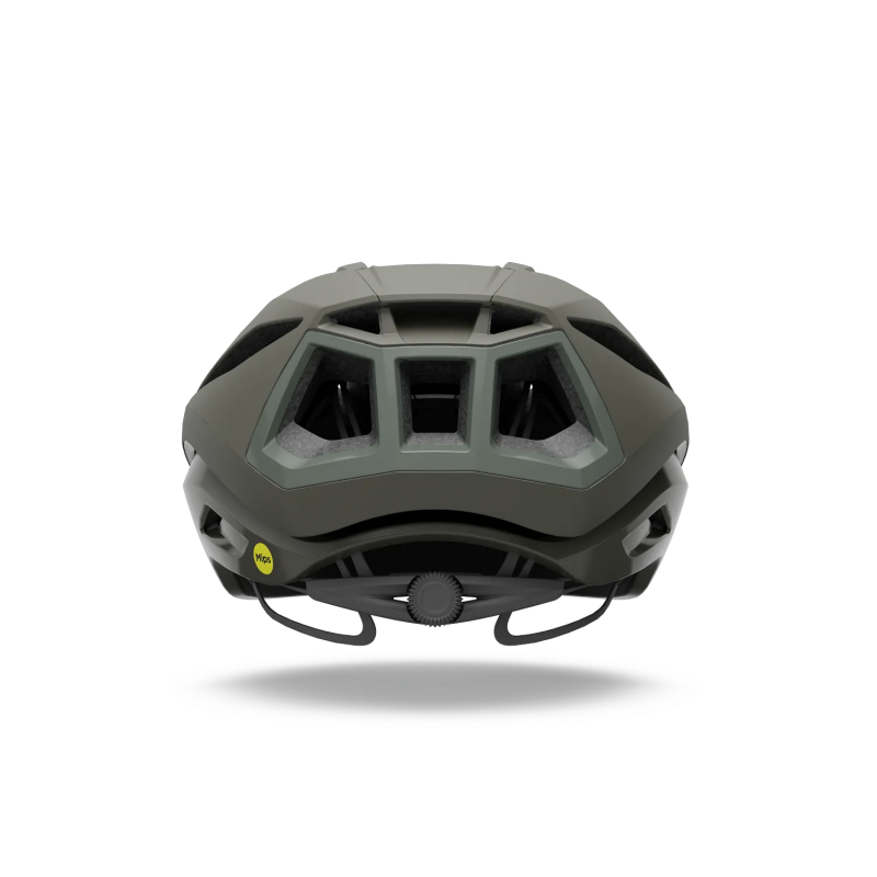Giro Eclipse Pro Sphérique Sombre Sauge - expédition 24h - meilleurs prix