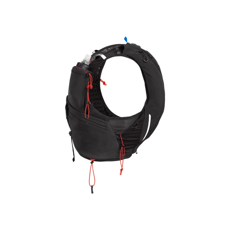 Camelbak Apex Pro Run 12L + 2 x 500ml Quick Stow Noir Gilet
