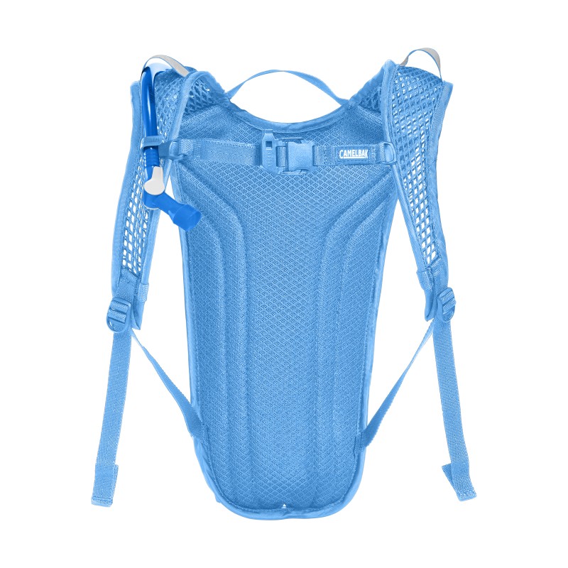 Camelbak Mini Mule Palm Bleu 1.5L - expédition 24h