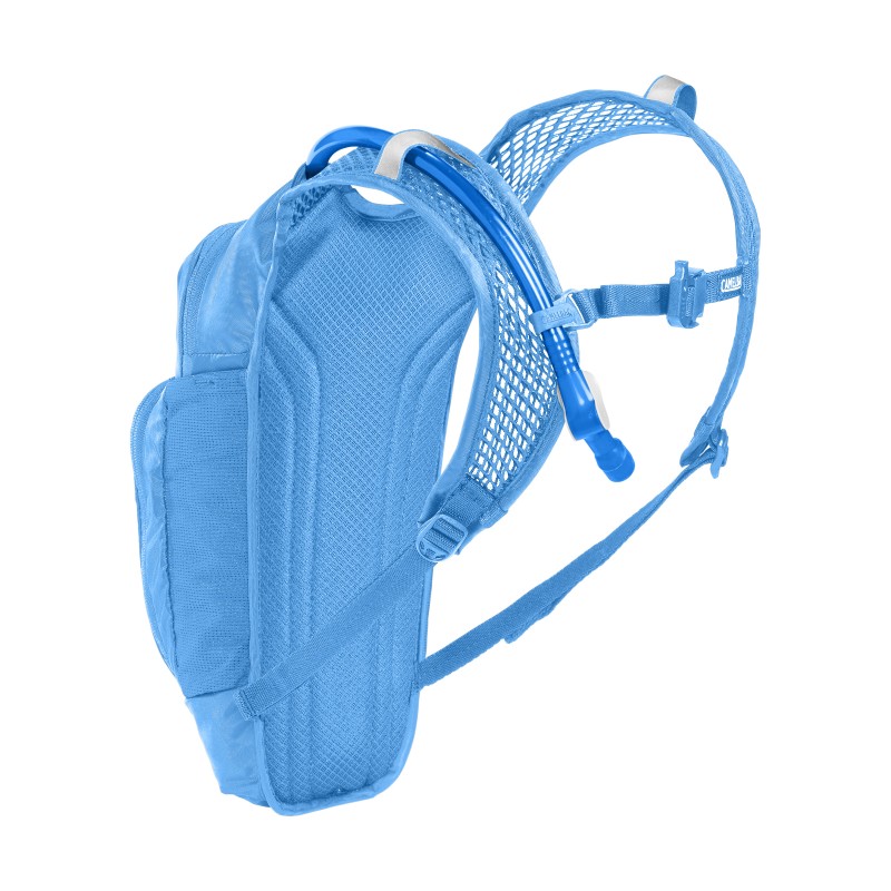 Camelbak Mini Mule Palm Bleu 1.5L - expédition 24h