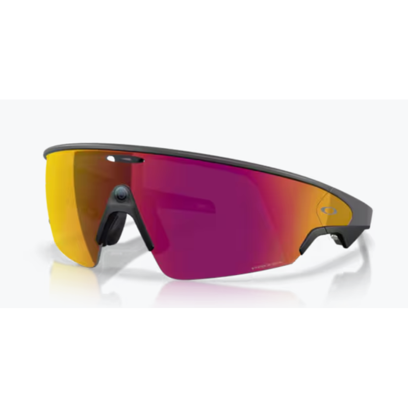 Oakley Meta Vanguard lunettes Prizm Transitions Ember/Transitions 800109