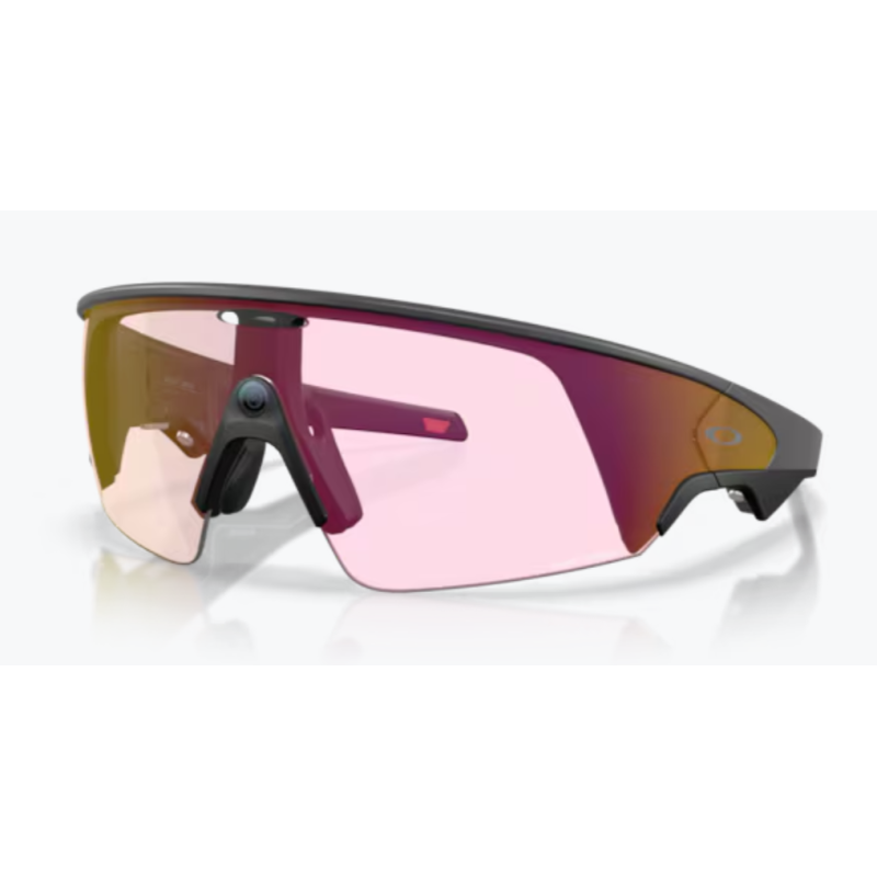 Oakley Meta Vanguard lunettes Prizm Transitions Ember/Transitions 800109