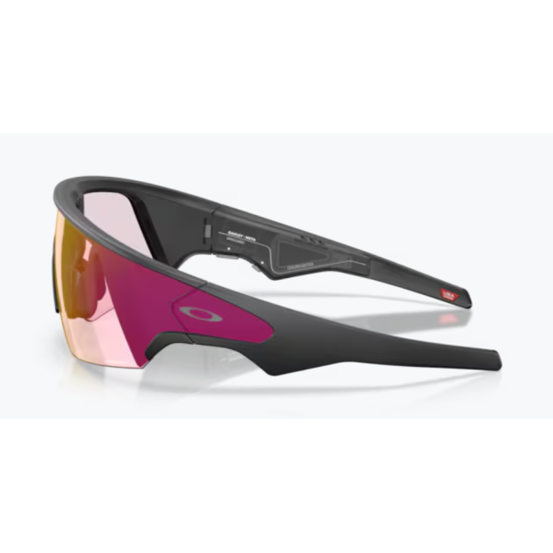 Oakley Meta Vanguard lunettes Prizm Transitions Ember/Transitions 800109