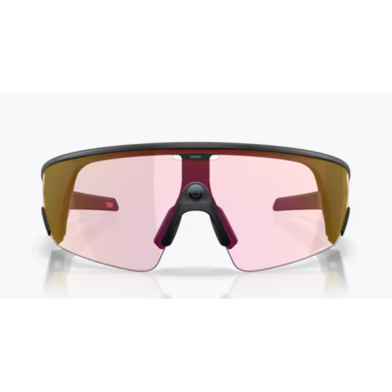 Oakley Meta Vanguard lunettes Prizm Transitions Ember/Transitions 800109