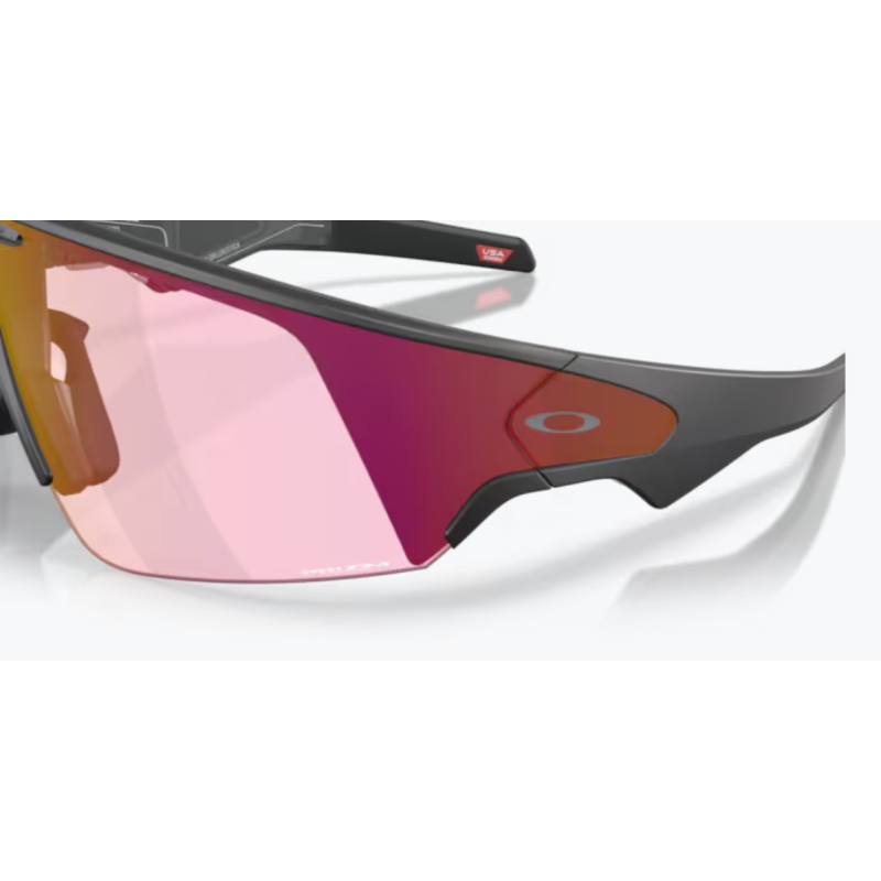 Oakley Meta Vanguard lunettes Prizm Transitions Ember/Transitions 800109