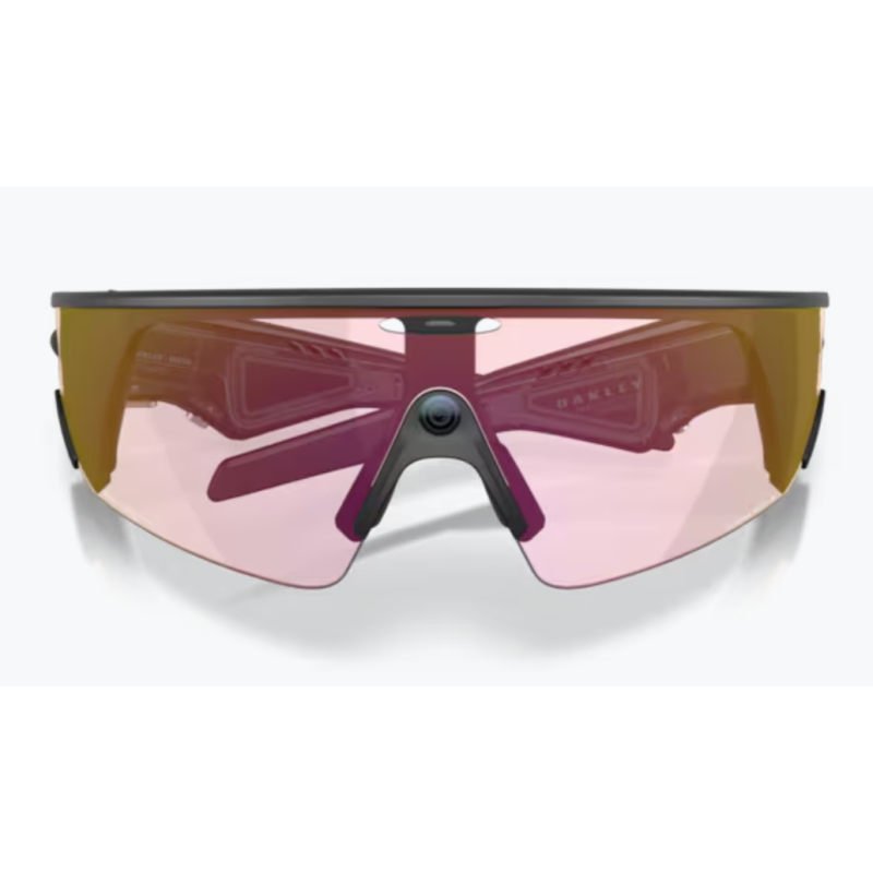 Oakley Meta Vanguard lunettes Prizm Transitions Ember/Transitions 800109