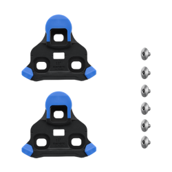 Shimano SPD-SLR CL-SL120 2º Calas Route | Pedalmoto