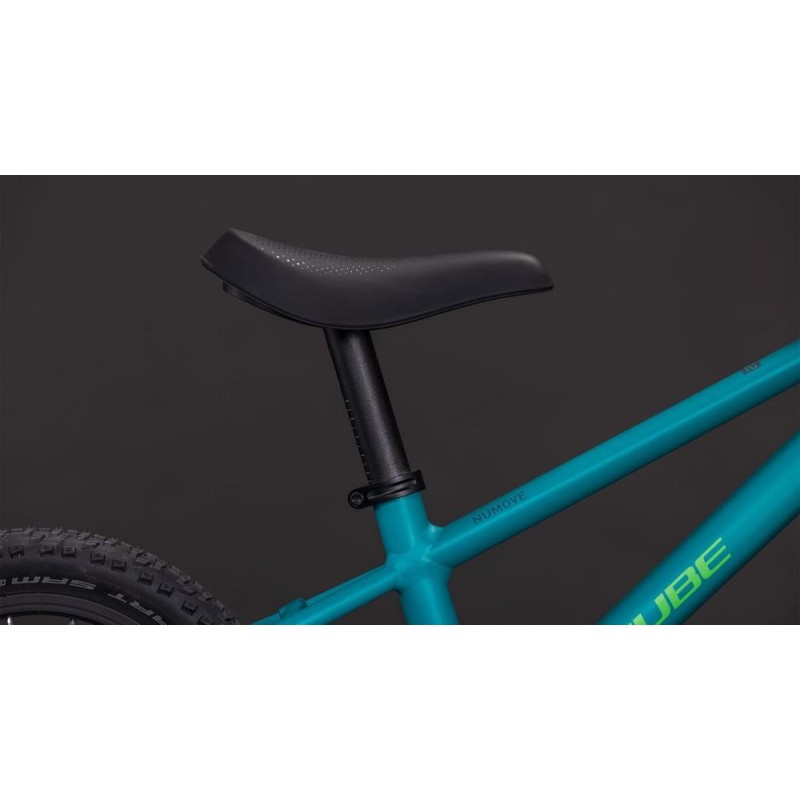 Cube Numove 120 RT 2027 12"  | Pedalmoto - expédition 24h