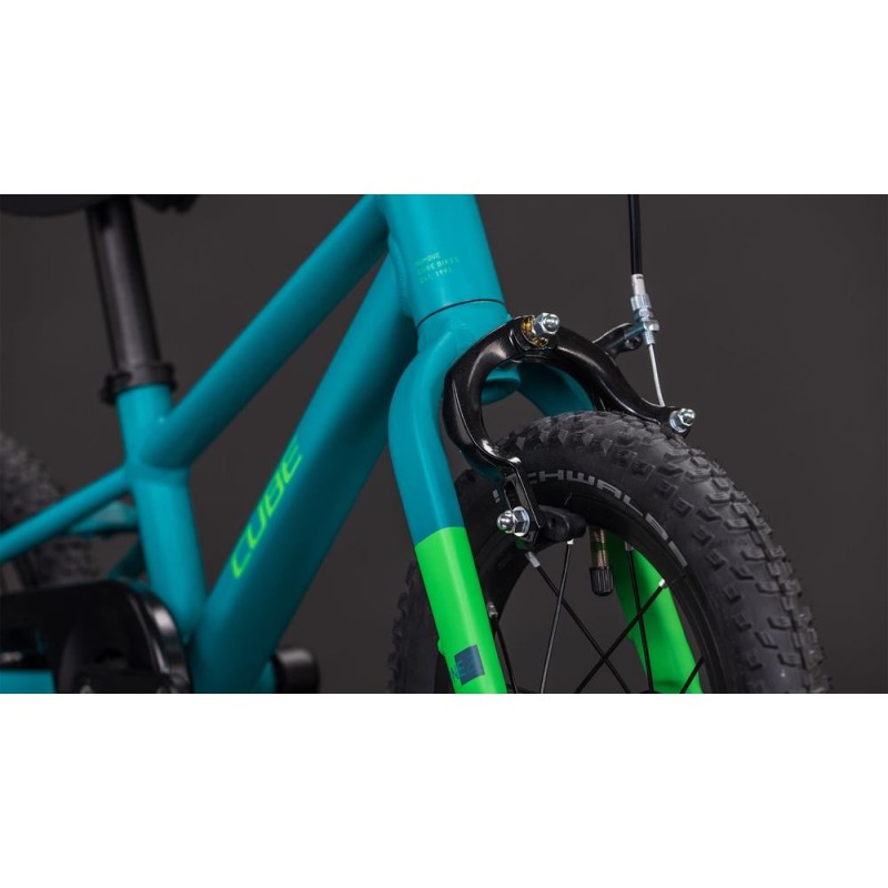 Cube Numove 120 RT 2027 12"  | Pedalmoto - expédition 24h