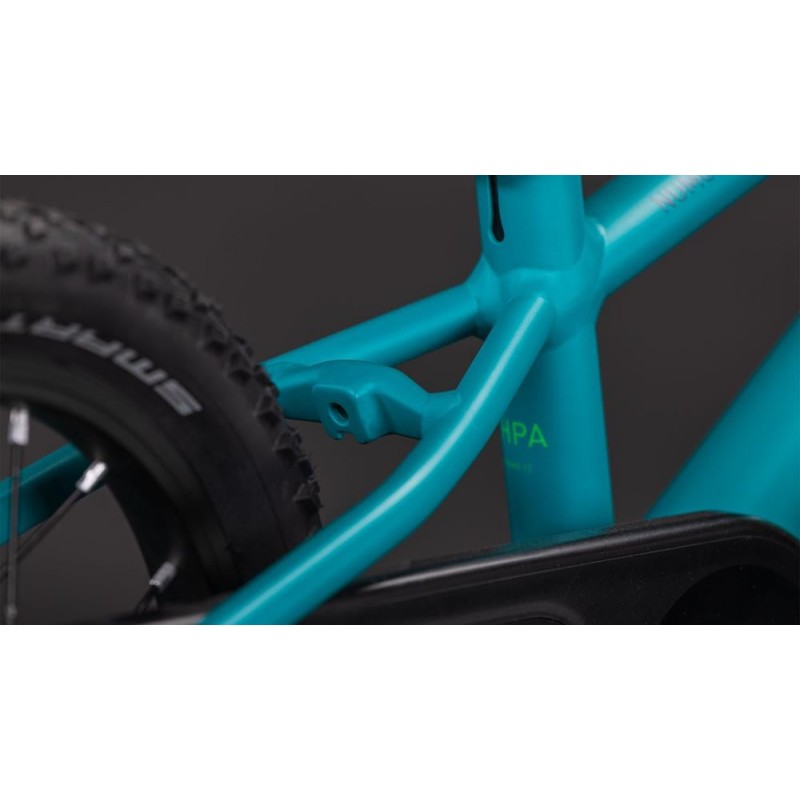 Cube Numove 120 RT 2027 12"  | Pedalmoto - expédition 24h