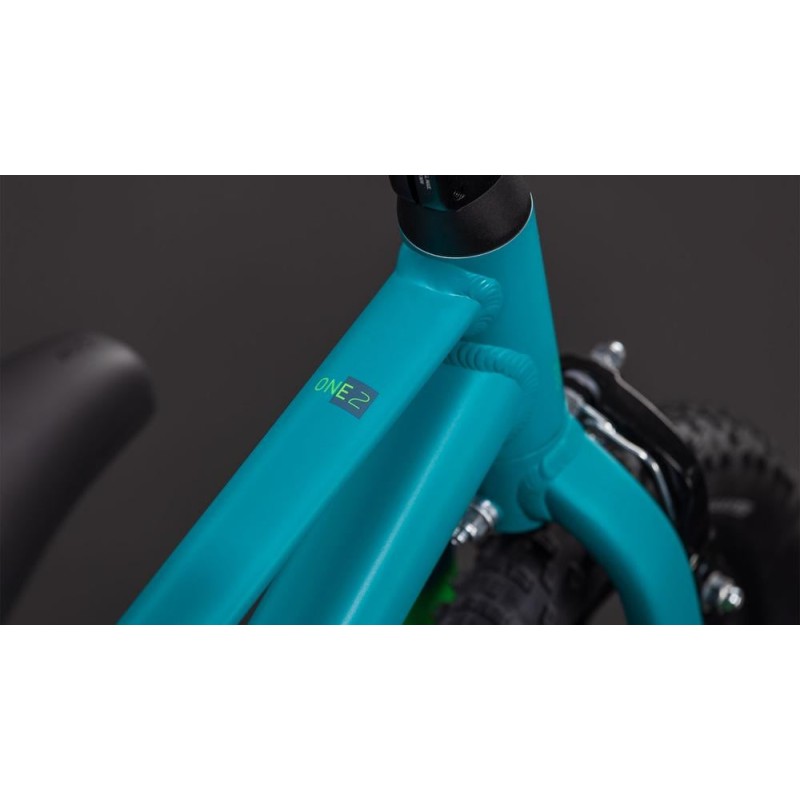 Cube Numove 120 RT 2027 12"  | Pedalmoto - expédition 24h