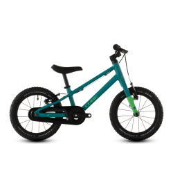 Cube Numove 140 2027 | Vélo Enfant 14" | Pédalier