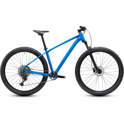 CUBE Aim Pro 2027 | VTT Shimano CUES 11v | Pedalmoto