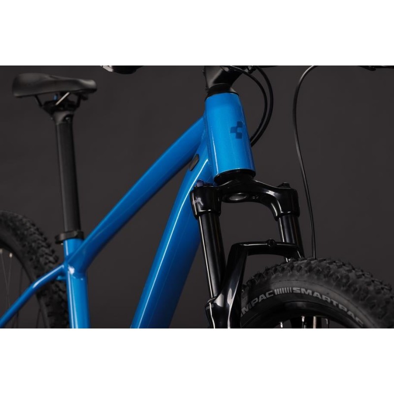 CUBE Aim Pro 2027 | VTT Shimano CUES 11v | Pedalmoto