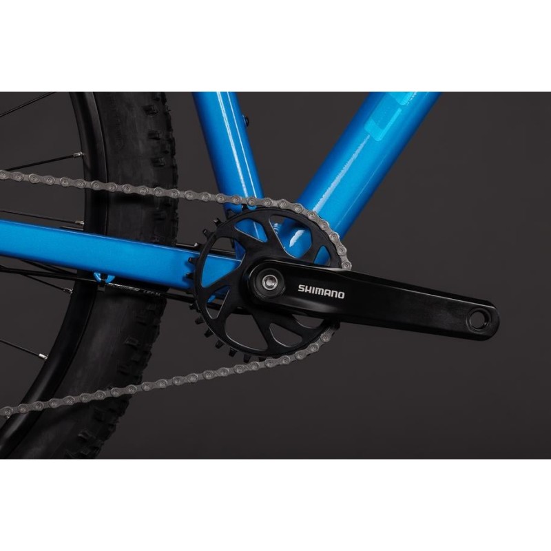 CUBE Aim Pro 2027 | VTT Shimano CUES 11v | Pedalmoto