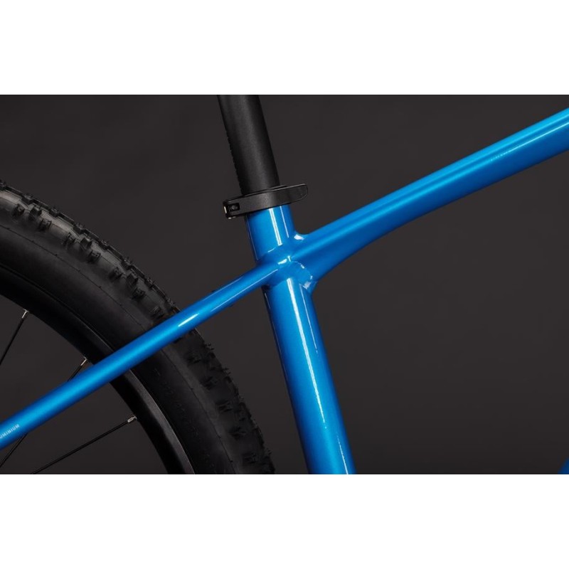 CUBE Aim Pro 2027 | VTT Shimano CUES 11v | Pedalmoto