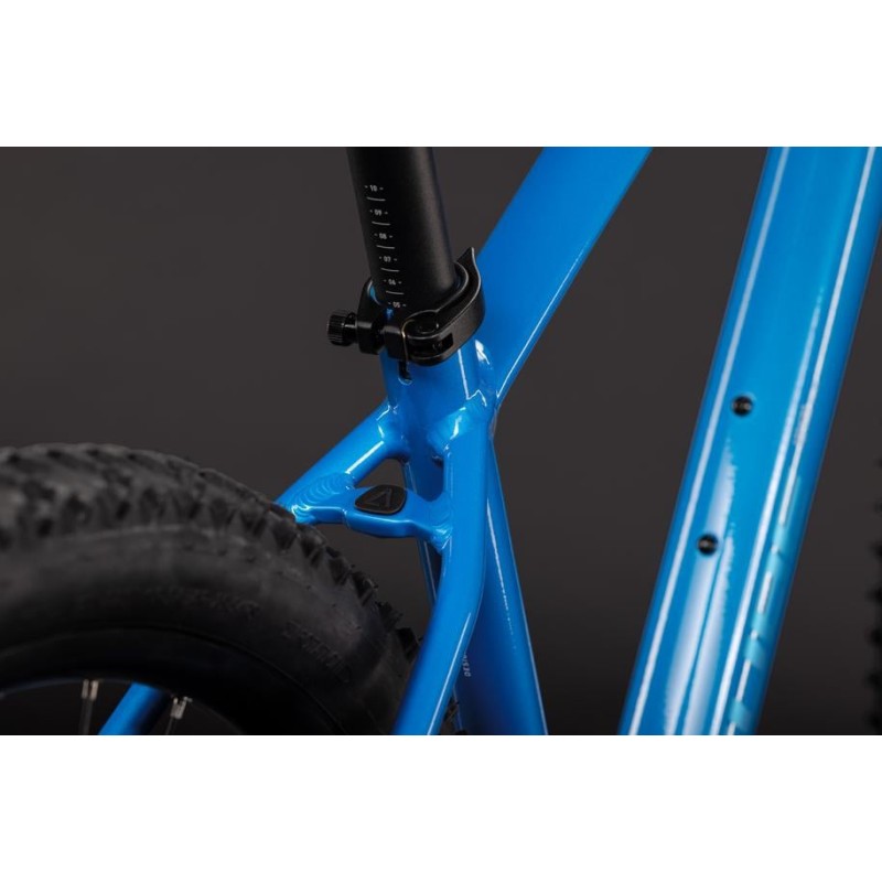 CUBE Aim Pro 2027 | VTT Shimano CUES 11v | Pedalmoto