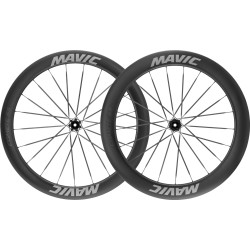 Mavic Comete 55/65 Carbon 2027 | Roues Route