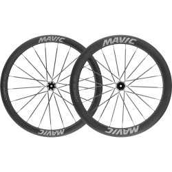 Mavic Comete 45/55 Carbon 2027 | Roues 1350g