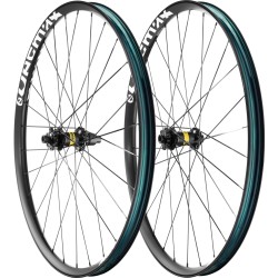 Mavic E-Deemax 27.5 Boost | Paire de Roues E-MTB