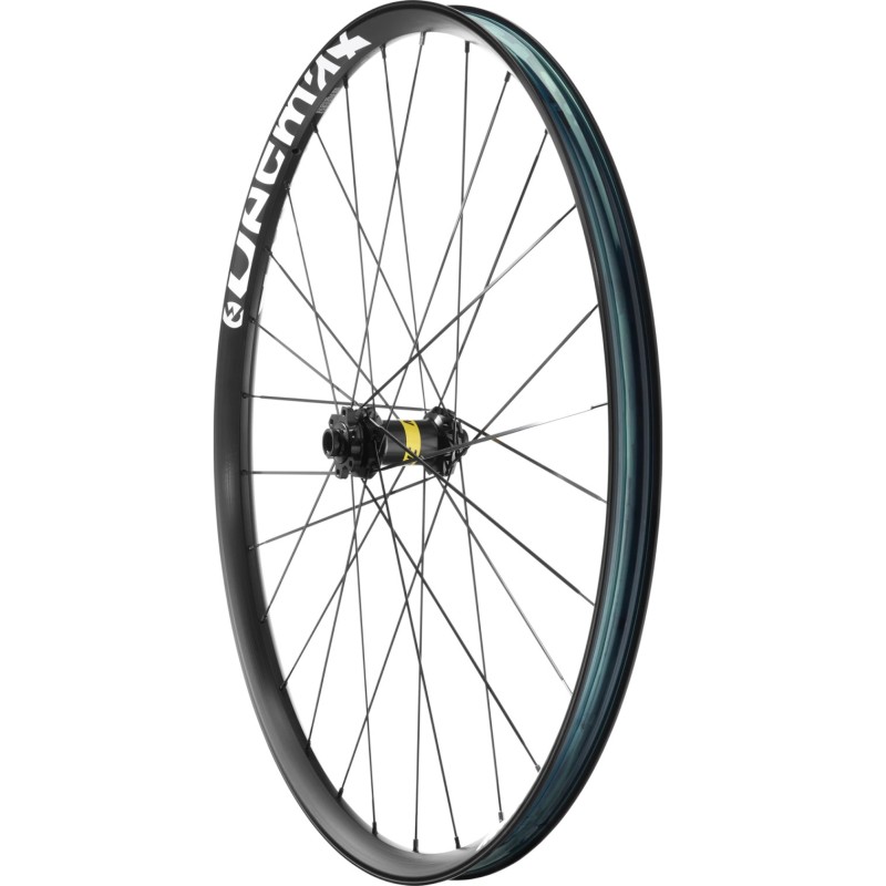 Mavic E-Deemax 27.5 Boost | Paire de Roues E-MTB