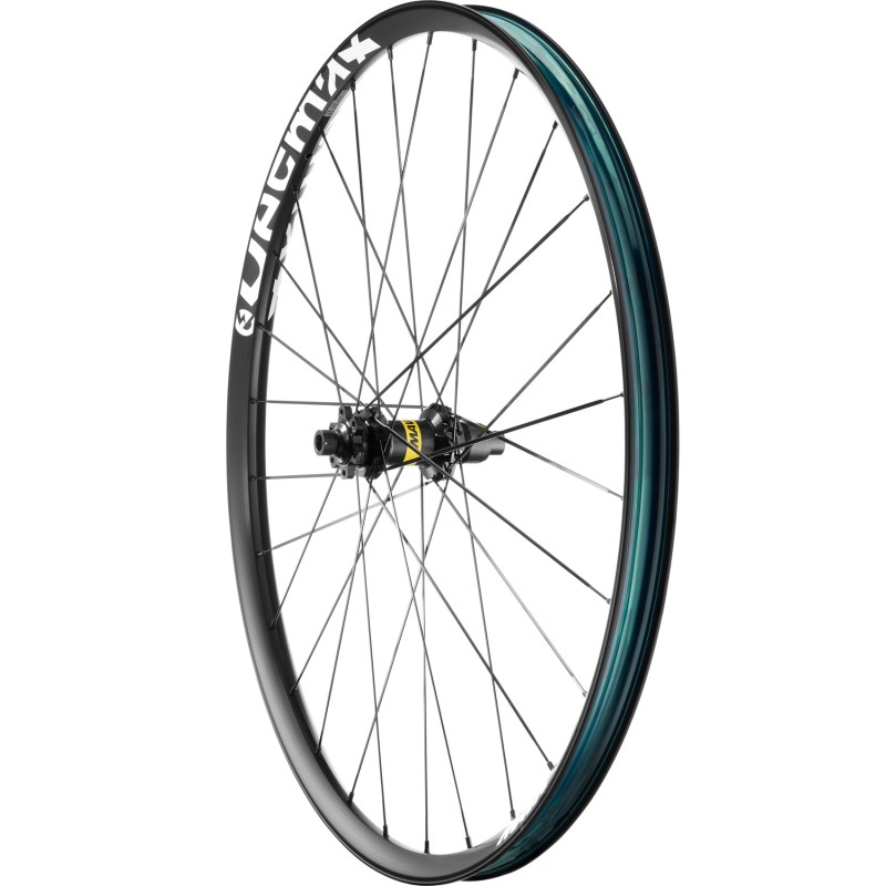 Mavic E-Deemax 27.5 Boost | Paire de Roues E-MTB