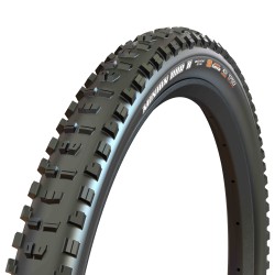 Maxxis Minion DHR II 27.5x2.40 MaxxGrip DH2 TR - expédition 24h