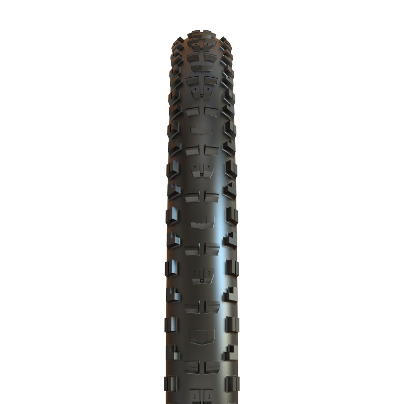 Maxxis Minion DHR II 27.5x2.40 MaxxGrip DH2 TR - expédition 24h