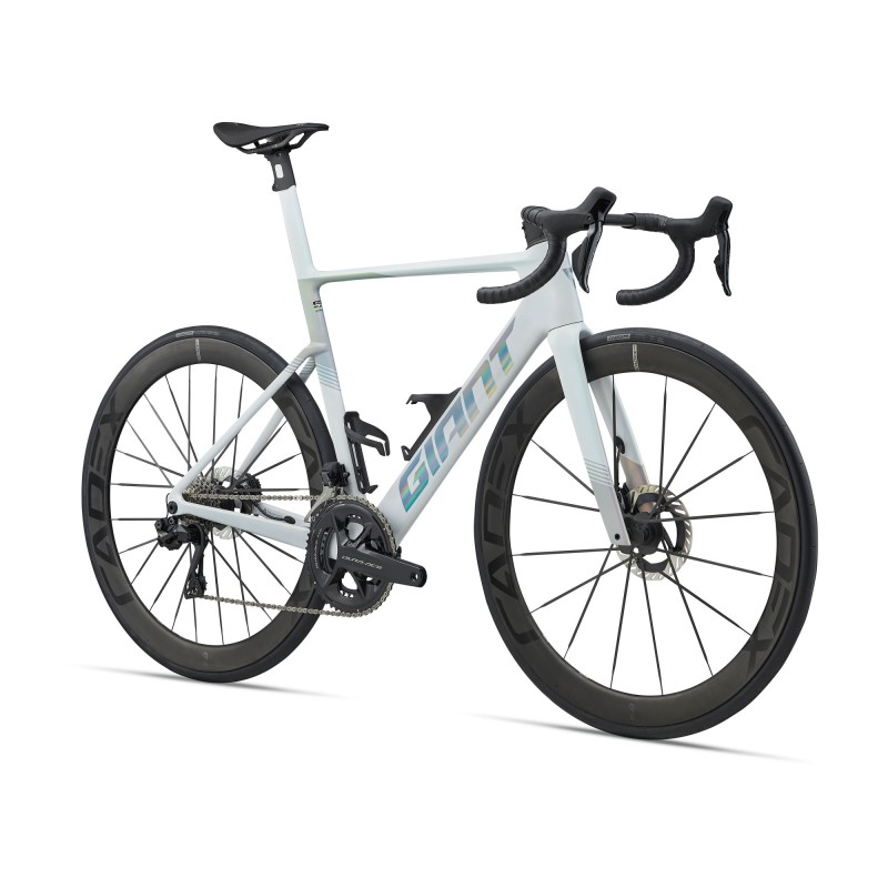Giant Propel Advanced SL 0 DA 2027 | Pedalmoto - Livraison 24h