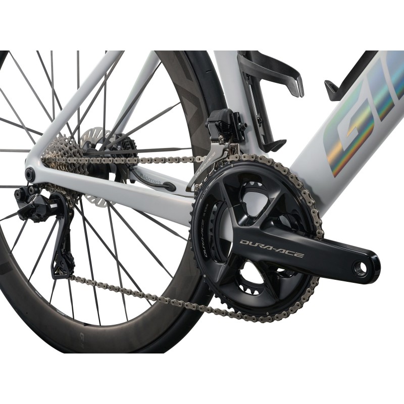 Giant Propel Advanced SL 0 DA 2027 | Pedalmoto - Livraison 24h