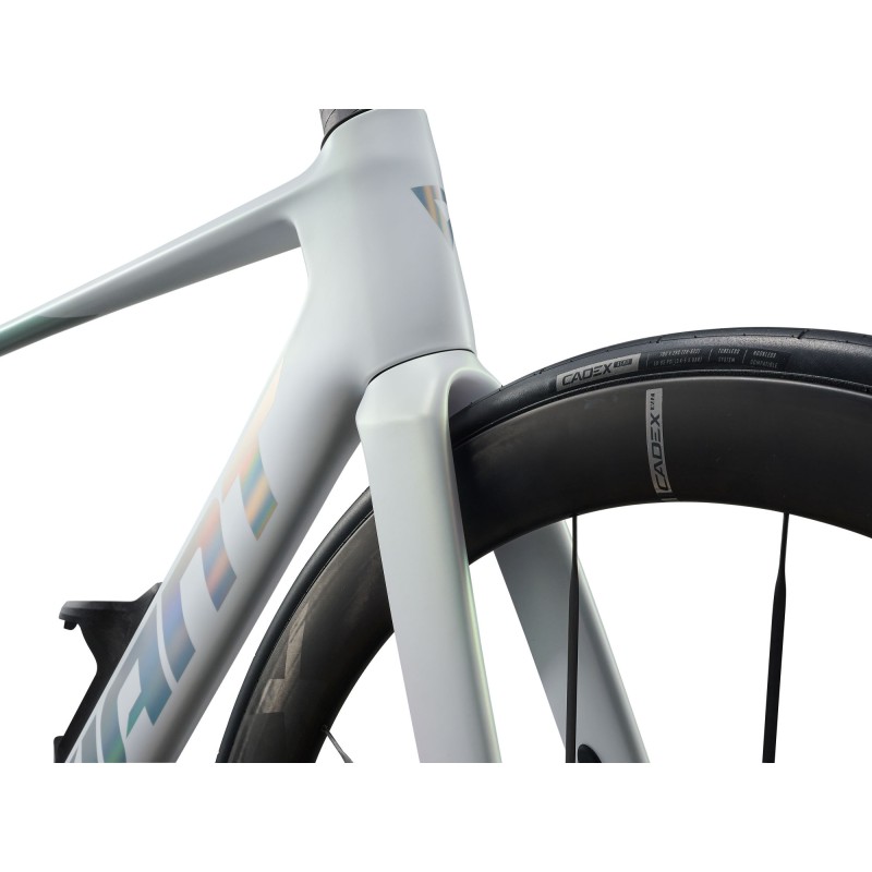 Giant Propel Advanced SL 0 DA 2027 | Pedalmoto - Livraison 24h