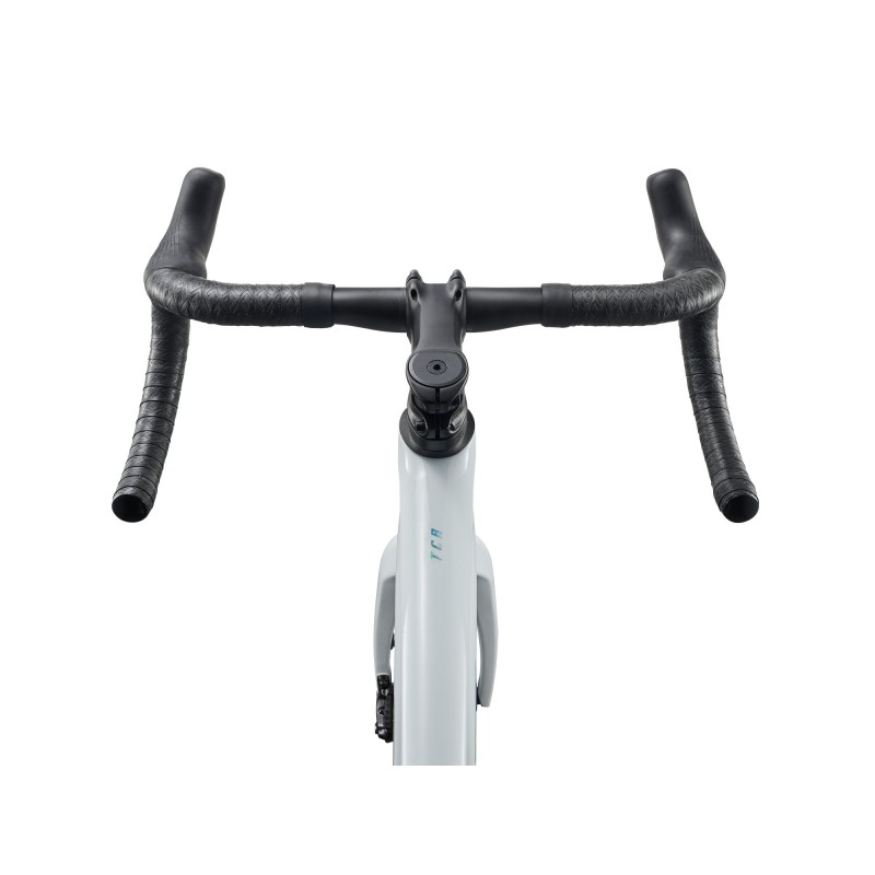 Giant TCR Advanced Pro 0 Di2 2027 Icicle White | Pedalmoto