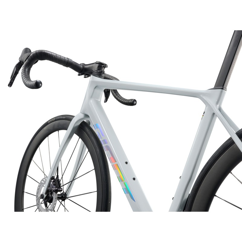 Giant TCR Advanced Pro 0 Di2 2027 Icicle White | Pedalmoto
