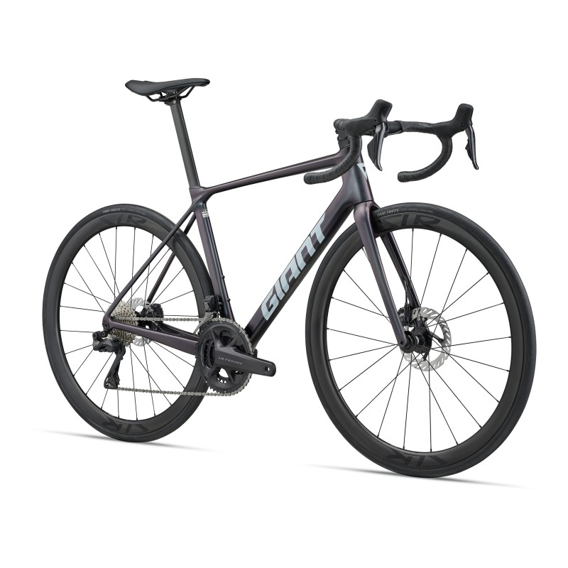 Giant TCR Advanced Ultegra Di2 2027 | Pedalmoto - expédition 24h