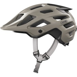 Abus Moventor 2.0 Dust Grey casque - expédition 24h - meilleurs prix