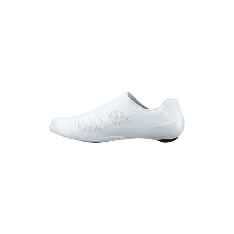 Shimano S-PHYRE RC910 Wide Blanc | Chaussures Route