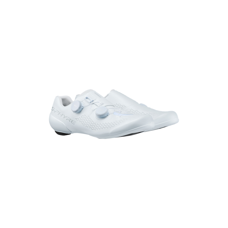 Shimano S-PHYRE RC910 Blanc | Chaussures Route - Livraison 24h