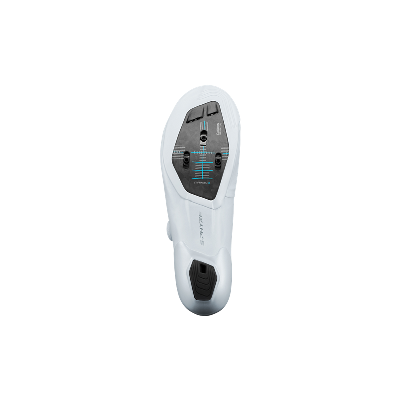 Shimano S-PHYRE RC910 Blanc | Chaussures Route - Livraison 24h