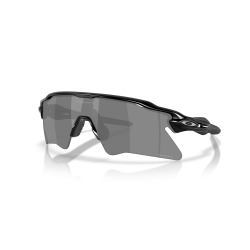 Oakley Radar Ev Heater verres noirs polie Prizm noir OO9541-0437